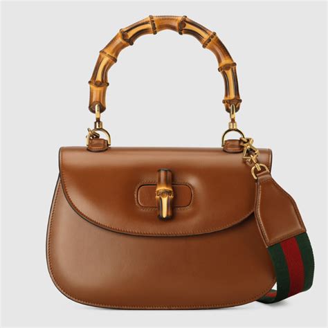 gucci bamboo bag|gucci bamboo bag 2022.